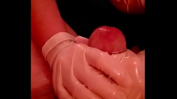 Preview 2 of Westendese Black - Super Handjob