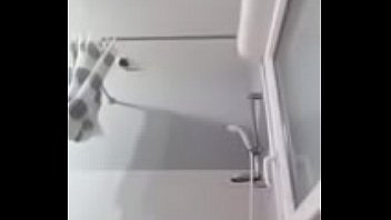 Preview 3 of Porn Tapice - Couple fucking in the shower