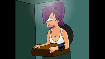 Preview 3 of Sxxci Video Bf - Futurama Turanga Leela