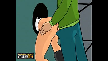 Preview 1 of Sxxci Video Bf - Futurama Turanga Leela