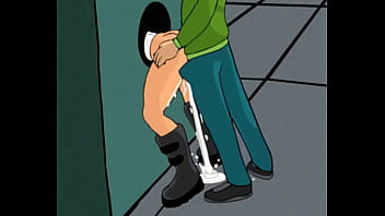 Preview 4 of Sxxci Video Bf - Futurama Turanga Leela