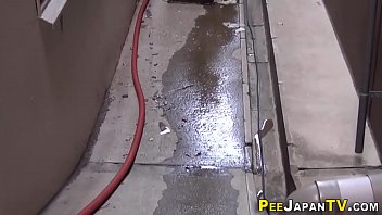 Preview 2 of Konulu Porno Indir - Asians spied gushing piss