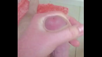 Preview 3 of Hd English Girl - cumshot In slow mo