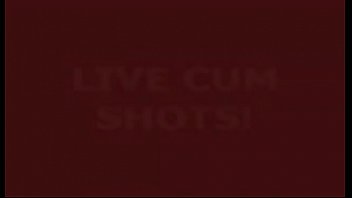 Preview 1 of Gorgeous Quirt - Live Tranny Cum 35