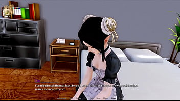 Preview 2 of Rel Repx - Harem Hotel 264