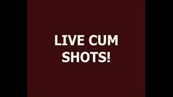 Preview 1 of Gangbang Cuckold Creampie - Live Tranny Cum 29