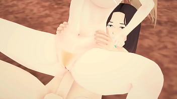 Preview 1 of Mother Showarig - anal fuck
