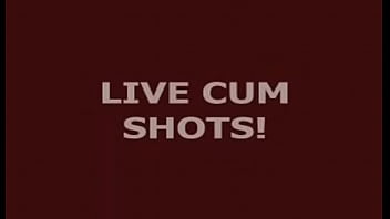 Preview 1 of Doras Balna - Live Tranny Cum 21