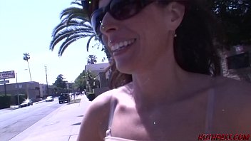 Preview 2 of Teenie Redhead Fucking - Hot Mom Druuna gets anal from young guy