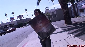 Preview 1 of Teenie Redhead Fucking - Hot Mom Druuna gets anal from young guy
