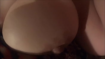 Preview 4 of Deea Tits - LAS GRANDES TETAS DE MI ESPOSA