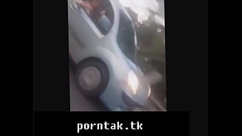Preview 2 of Xxxxh Hined - русская ебля на байке все трогают что хотят