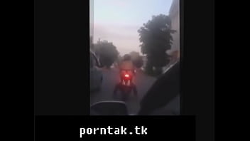 Preview 3 of Xxxxh Hined - русская ебля на байке все трогают что хотят