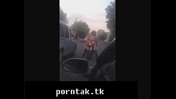 Preview 4 of Xxxxh Hined - русская ебля на байке все трогают что хотят