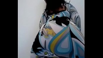 Preview 1 of Shuffle Ass Bbc - summer dress
