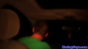 Preview 1 of Sex Wife Kawan - Real twinks assfucking at the party