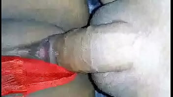 Preview 1 of Boobs Torture Pain Blood - KARLIZ14 QUE RICO