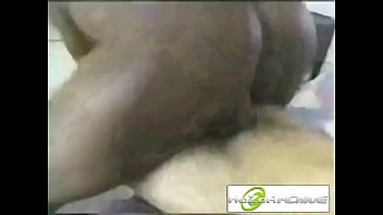 Preview 2 of Madam Sex Com - Classic black ebony rides white cock from Kazaa and Limewire