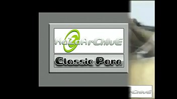 Preview 1 of Madam Sex Com - Classic black ebony rides white cock from Kazaa and Limewire