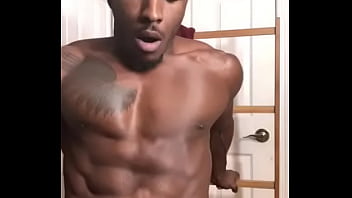 Preview 1 of College Rool Asian - BLACK MEN CUMMIN