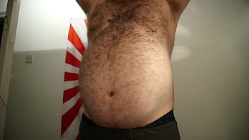 Preview 1 of Casting Couch Tryouts - Fatty Belly