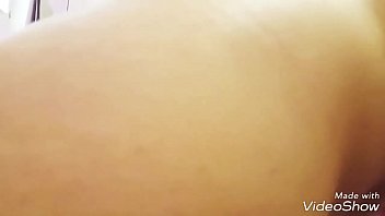 Preview 3 of Thick Twerk Latina - Montando las nalgas blancas de mi exnovia