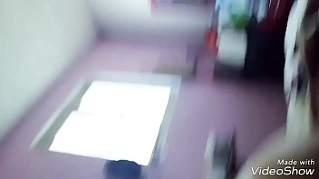 Preview 1 of Thick Twerk Latina - Montando las nalgas blancas de mi exnovia