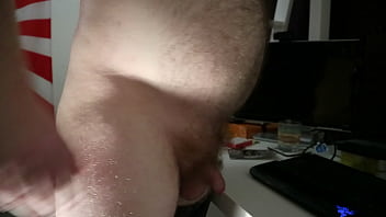 Preview 4 of A New Zealand - Big Fat Belly