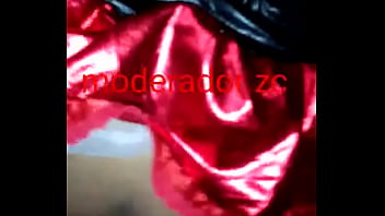 Preview 1 of Japanese Girl Dog Sexvideo - peruanita de 18 a&ntilde_os le gusta que la cachen disfrazada