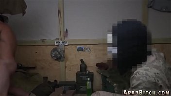 Preview 3 of Junglee Bf - Arab movie xxx Operation Pussy Run!