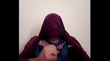 Preview 4 of Riding On Boy - Very horny ending solo cum