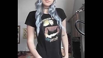 Preview 1 of Garl Hars Sexy - Quem &eacute_ ela? Who is she?