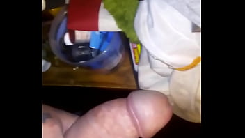 Preview 2 of Vidz7 Indin Sex Vidoe - Me swingin it pt 2