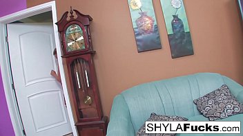 Preview 1 of Coge Prima - Shyla&#039_s POV Adventure