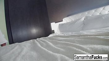 Preview 1 of Hentai Preteen - Samantha Loves Big Cock