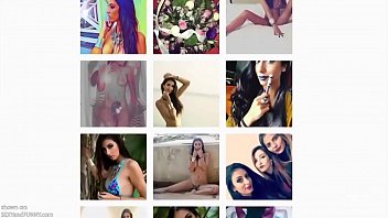 Preview 4 of Meet Friend Sex - Farina chaparro tall model mexico