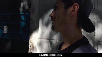 Preview 2 of Xxx Moves Mom And Sun - Sweet Latino (Gael) Agrees On Penetration For Some More Money  - Latin Leche