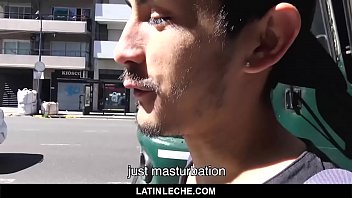 Preview 3 of Xxx Moves Mom And Sun - Sweet Latino (Gael) Agrees On Penetration For Some More Money  - Latin Leche