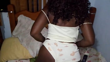 Preview 1 of Old Lom - Casal Alex e Clau depois do carnaval - Casal Alex Clau