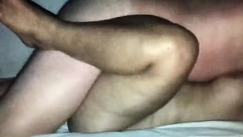 Preview 3 of Awek Baru Siap Mandi - Transa gostosa de madrugada 2