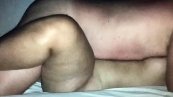 Preview 1 of Awek Baru Siap Mandi - Transa gostosa de madrugada 2