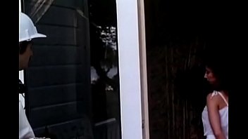 Preview 1 of Girl In Red Dress Sex On Car - Loni Sanders - SoundOfLove