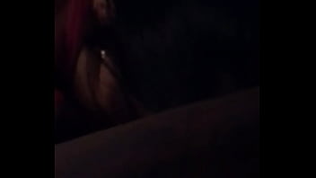 Preview 2 of Shes Newe - Sexxy white big titty chick