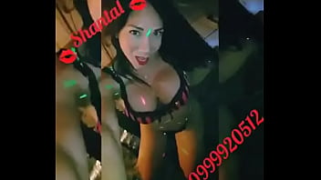 Preview 1 of Andyxlau Video - ST&reg_ SHANTAL www.solotrans.vze.com