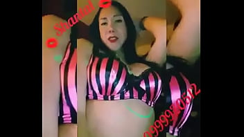 Preview 4 of Andyxlau Video - ST&reg_ SHANTAL www.solotrans.vze.com