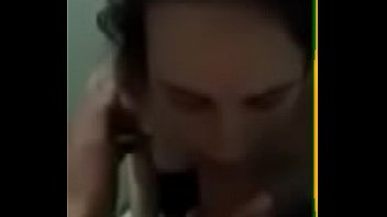Preview 2 of Nuru Cousin - homemade teen pov big cock blowjob facial phone camera
