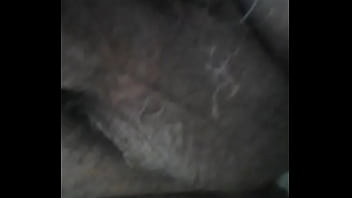 Preview 2 of Hairy Legs Footjob - VID 20180216 165317
