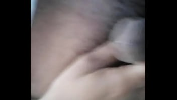 Preview 3 of Hairy Legs Footjob - VID 20180216 165317