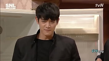 Preview 1 of Nude Girl Perfect - My name is MinHo