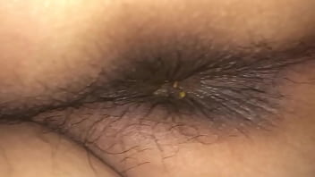 Preview 2 of Creampie Gangbang On The Table - 02510DAA-04B7-4E25-94A5-494BE7E5A950.MOV